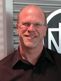 Staff member Warren Ford Jr. from ID_b42a1b
