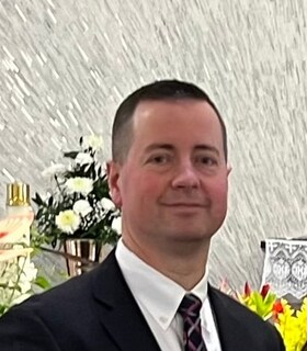 Staff member Roger Rathbun from ID_ac910d