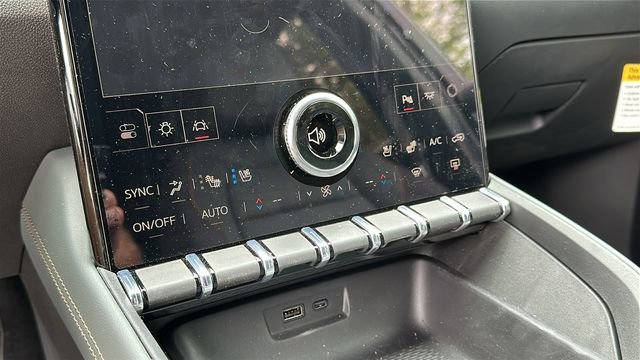 2026 GMC Terrain AT4 - Photo 19