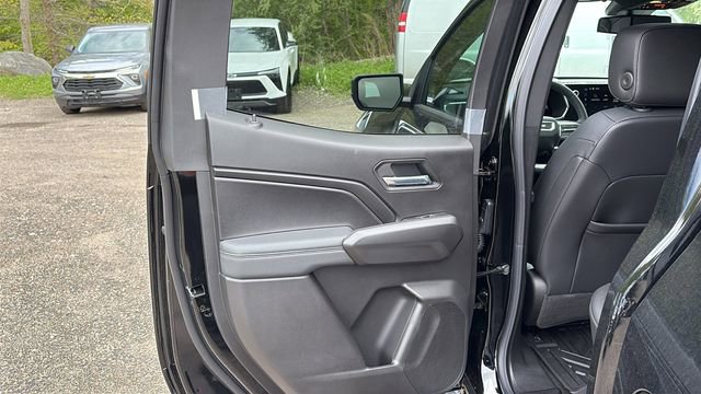 2026 GMC Canyon Elevation - Photo 23