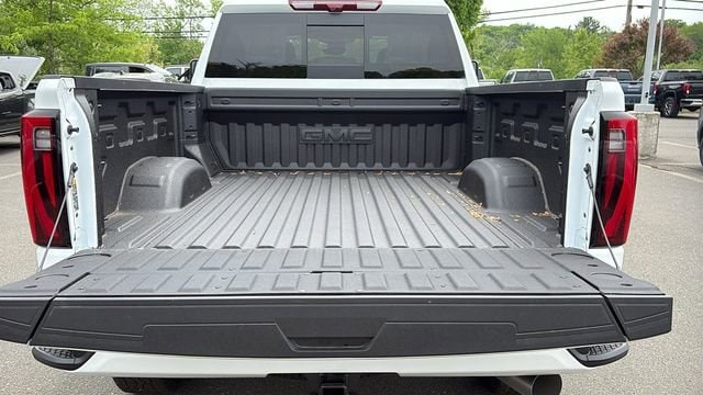 2026 GMC Sierra 2500HD Denali Ultimate - Photo 27