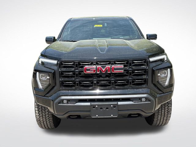 2026 GMC Canyon Elevation - Photo 6