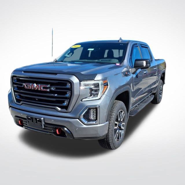 2022 Gmc Sierra 1500 Limited
