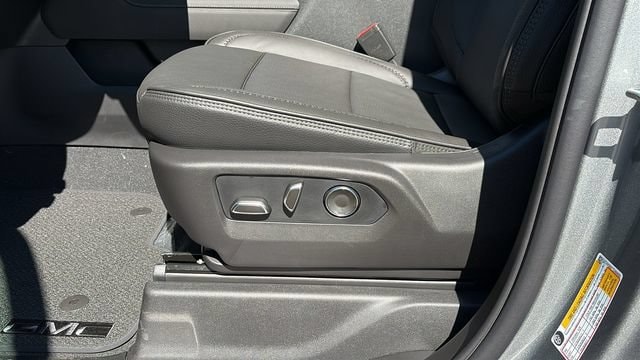 2026 GMC Sierra 1500 Denali - Photo 10