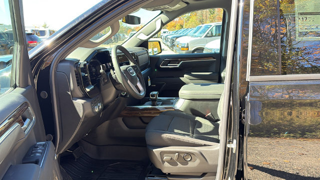 2026 GMC Sierra 1500 Elevation - Photo 10