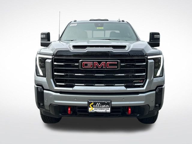 2026 GMC Sierra 2500HD AT4 - Photo 6