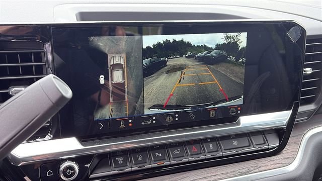 2026 GMC Sierra 3500HD SLT - Photo 17