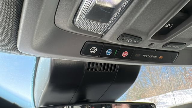 2026 GMC Sierra 1500 Elevation - Photo 20