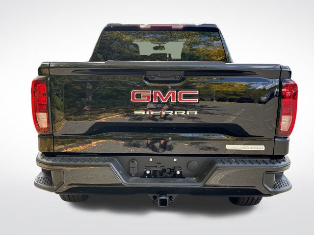 2026 GMC Sierra 1500 Elevation - Photo 3