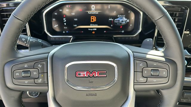 2026 GMC Sierra 1500 Elevation - Photo 11