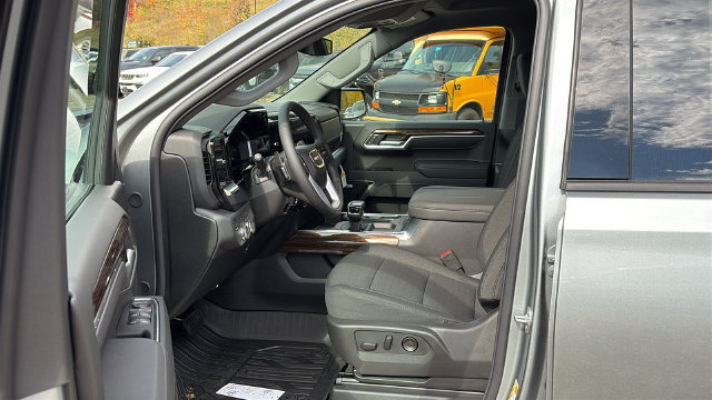 2026 GMC Sierra 1500 Elevation - Photo 9