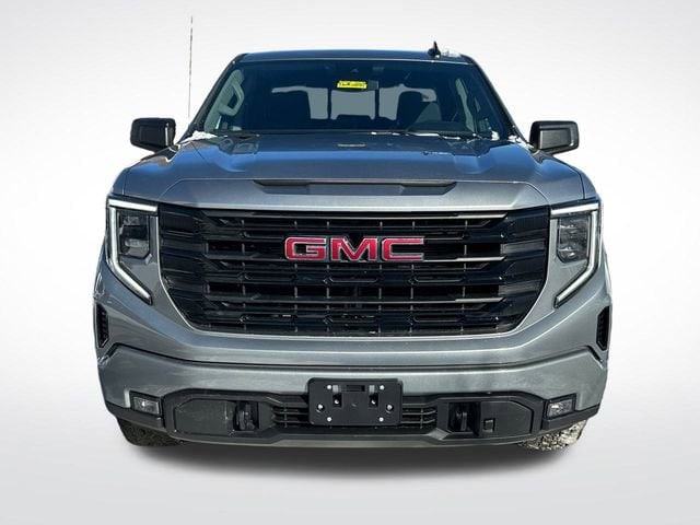 2026 GMC Sierra 1500 Elevation - Photo 6