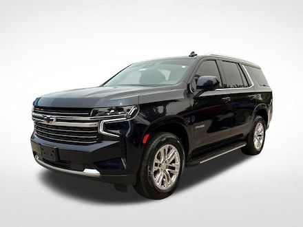 2023 Chevrolet Tahoe LT SUV