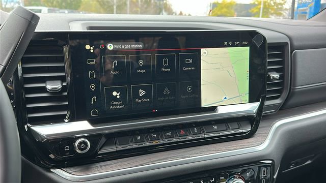 2026 GMC Sierra 2500HD SLT - Photo 17