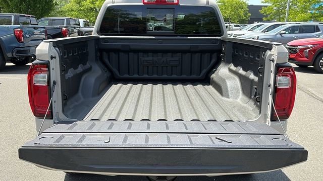 2026 GMC Canyon Elevation - Photo 25