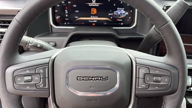 2026 GMC Sierra 2500HD Denali Ultimate - Photo 13