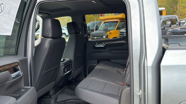 2026 GMC Sierra 1500 Elevation - Photo 23