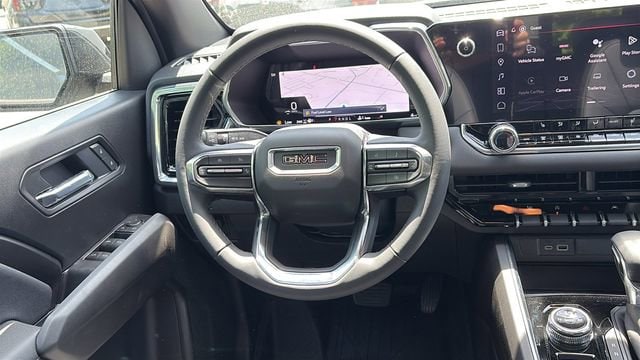 2026 GMC Canyon Elevation - Photo 24