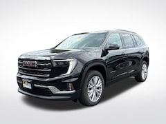 2026 GMC Acadia Elevation SUV