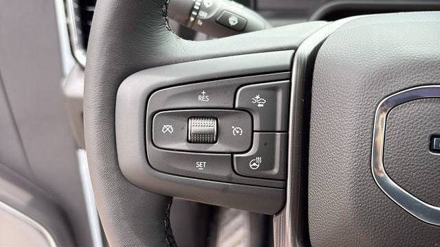 2026 GMC Sierra 2500HD Denali Ultimate - Photo 14