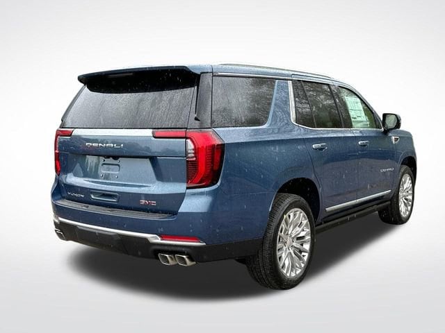 New GMC Yukon & Yukon XL for Sale near Hartford, CT