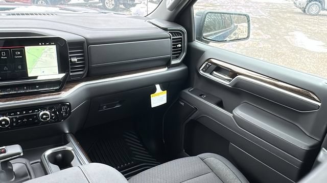 2026 GMC Sierra 1500 Elevation - Photo 23