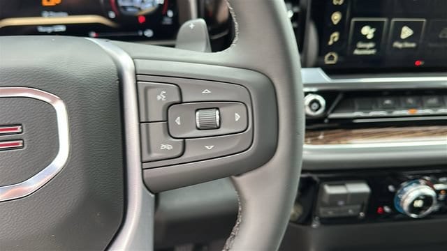 2026 GMC Sierra 1500 Elevation - Photo 13