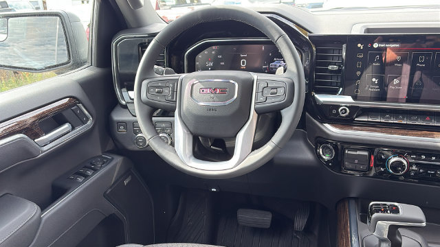 2026 GMC Sierra 1500 Elevation - Photo 24