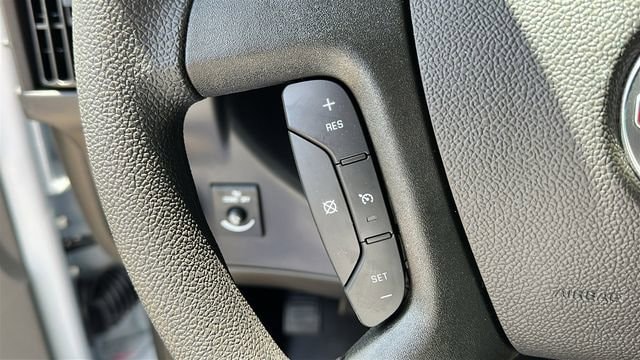 2026 GMC Savana Cargo Work Van - Photo 11