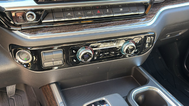 2026 GMC Sierra 1500 Elevation - Photo 18