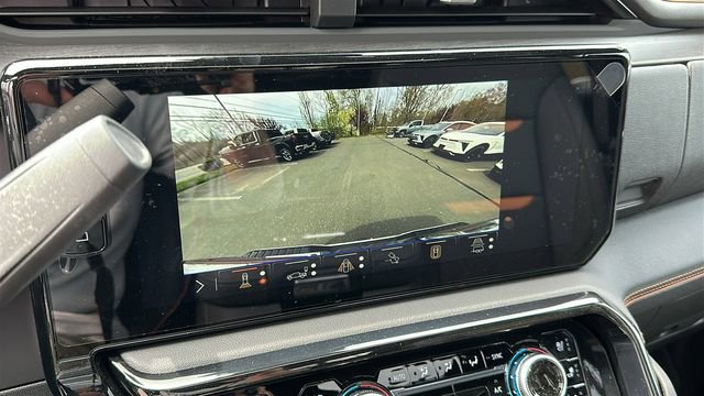 2026 GMC Sierra 3500HD AT4 - Photo 17