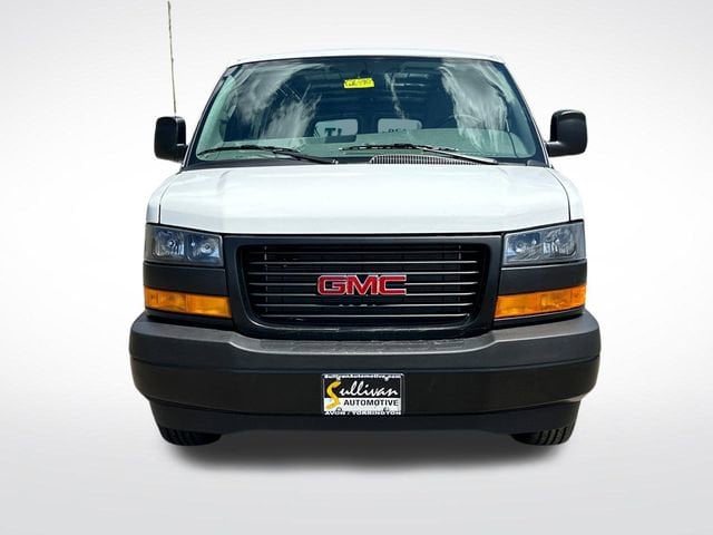 2026 GMC Savana Cargo Work Van - Photo 6