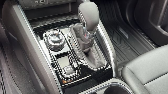 2026 GMC Canyon Elevation - Photo 20