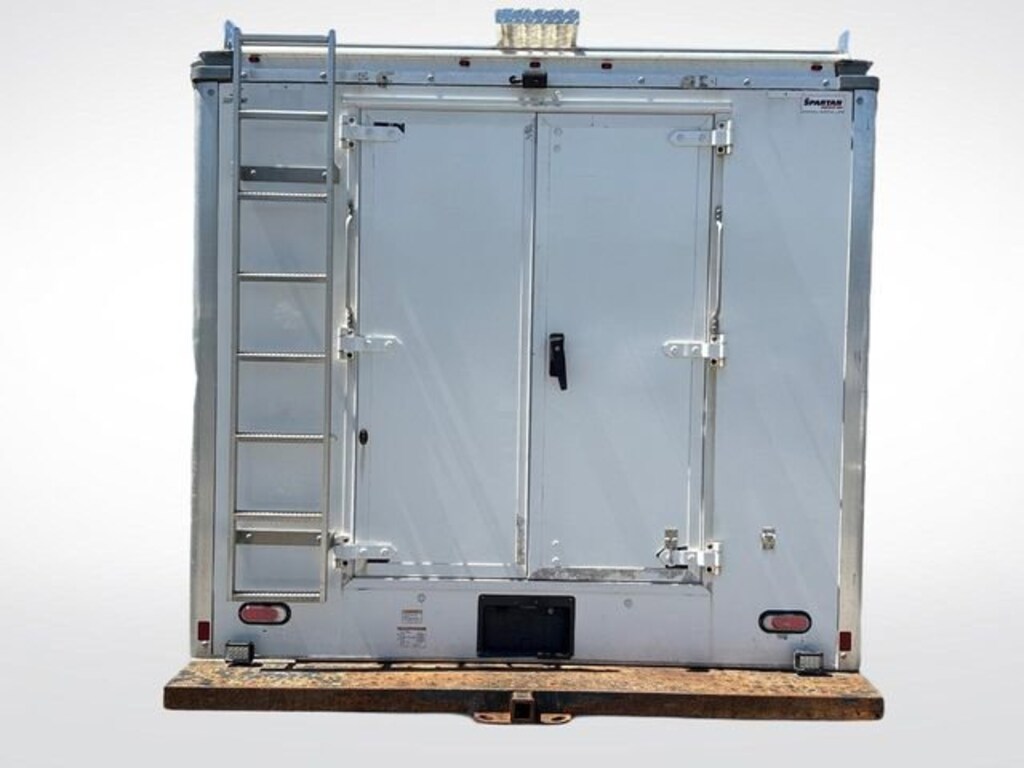 Used 2022 Ford E-Series Cutaway Truck