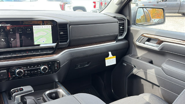 2026 GMC Sierra 1500 Elevation - Photo 25