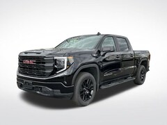 2026 GMC Sierra 1500 Pro Truck