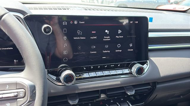 2026 GMC Canyon Elevation - Photo 15