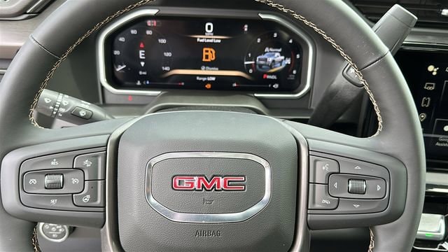 2026 GMC Sierra 2500HD AT4 - Photo 13