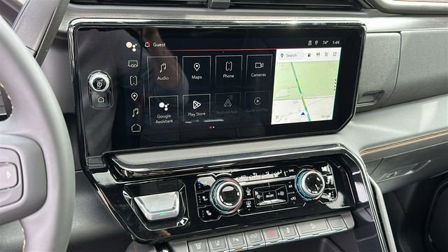 2026 GMC Sierra 2500HD AT4 - Photo 17