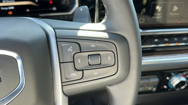2026 GMC Sierra 1500 Elevation - Photo 13