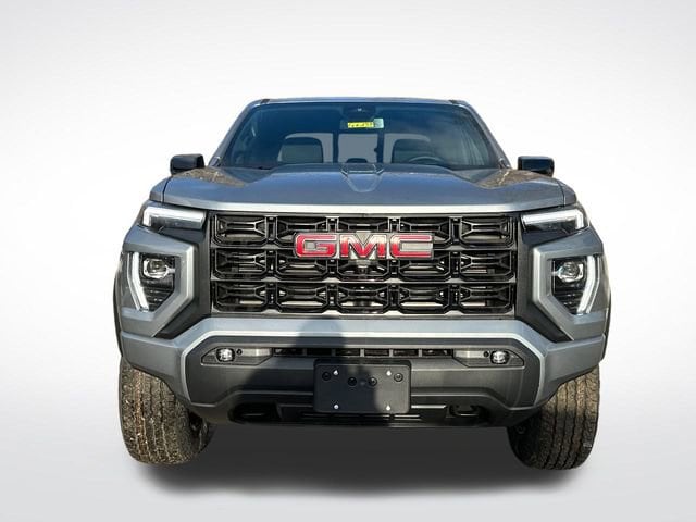 2026 GMC Canyon Elevation - Photo 6