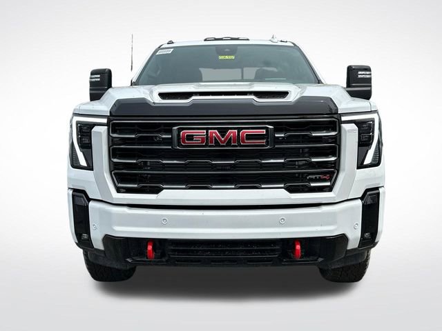 2026 GMC Sierra 3500HD AT4 - Photo 6