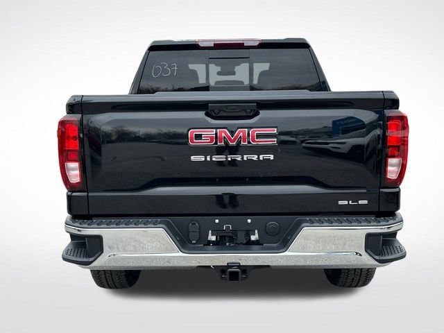 2026 GMC Sierra 1500 SLE - Photo 3