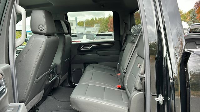 2026 GMC Sierra 2500HD SLT - Photo 24