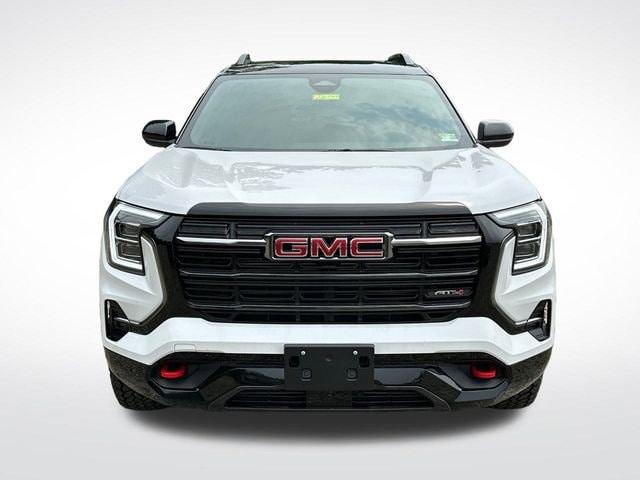 2026 GMC Terrain AT4 - Photo 6