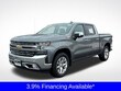  Chevrolet Silverado 1500 LTD
