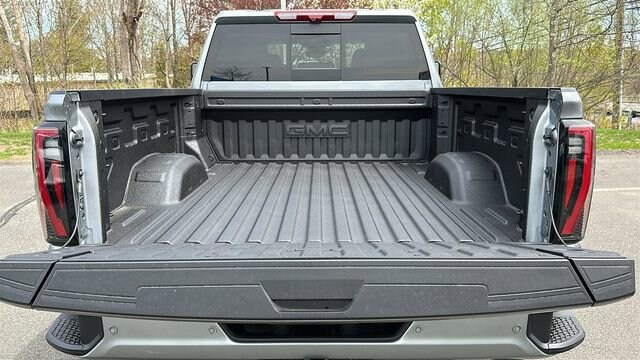 2026 GMC Sierra 2500HD AT4 - Photo 27