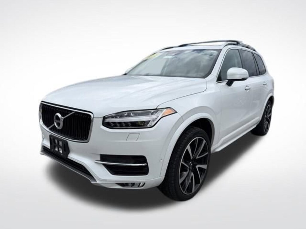 Used 2018 Volvo XC90 T6 Momentum SUV