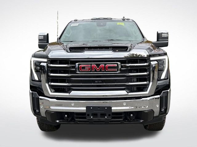 2026 GMC Sierra 2500HD SLT - Photo 6
