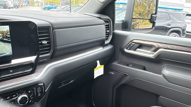 2026 GMC Sierra 2500HD SLT - Photo 22